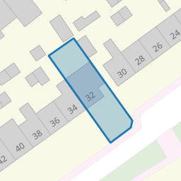 Perceel ZLK00-M-3519