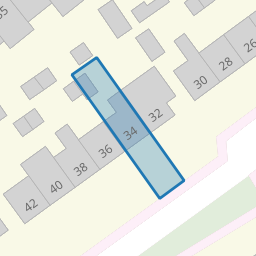 Perceel ZLK00-M-3520