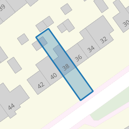 Perceel ZLK00-M-3522