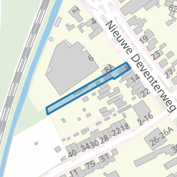 Perceel ZLK00-M-3573