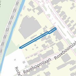 Perceel ZLK00-M-3574