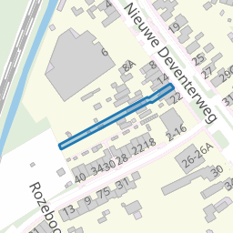 Perceel ZLK00-M-3578