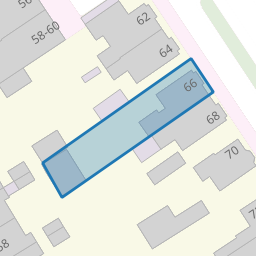 Perceel ZLK00-M-3588