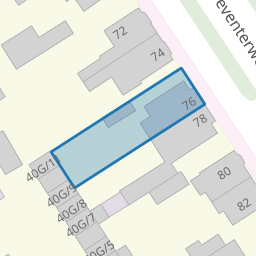 Perceel ZLK00-M-3592