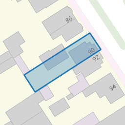 Perceel ZLK00-M-3599