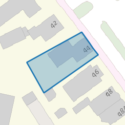 Perceel ZLK00-M-3603