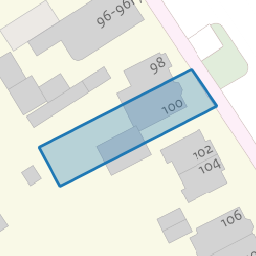 Perceel ZLK00-M-3609