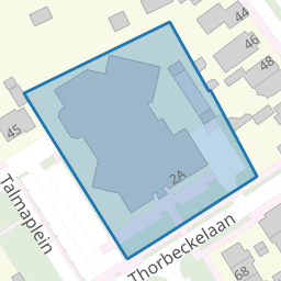 Perceel ZLK00-M-3632