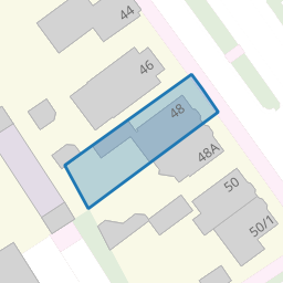 Perceel ZLK00-M-3644