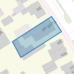 Perceel ZLK00-M-3648