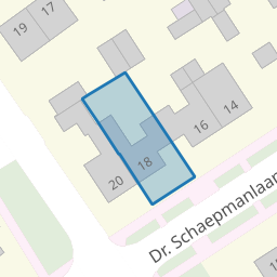 Perceel ZLK00-M-3761