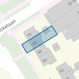 Perceel ZLK00-M-3764