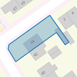 Perceel ZLK00-M-3792