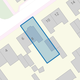 Perceel ZLK00-M-3821