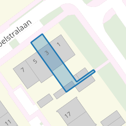 Perceel ZLK00-M-3826