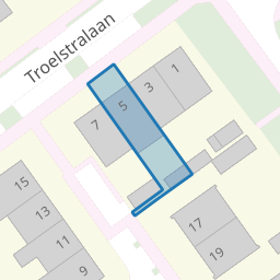 Perceel ZLK00-M-3827