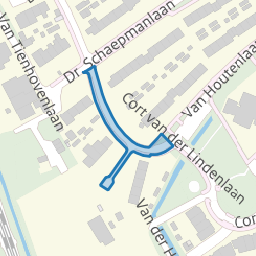 Perceel ZLK00-M-3833