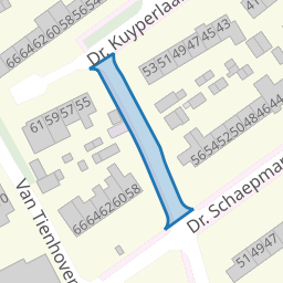 Perceel ZLK00-M-3835