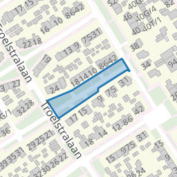 Perceel ZLK00-M-3844