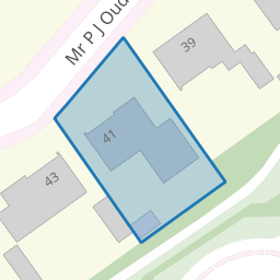 Perceel ZLK00-M-3852