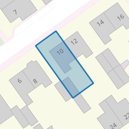 Perceel ZLK00-M-3888