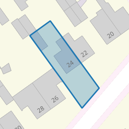 Perceel ZLK00-M-3895