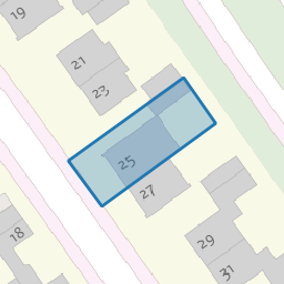 Perceel ZLK00-M-3899