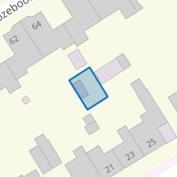 Perceel ZLK00-M-3911