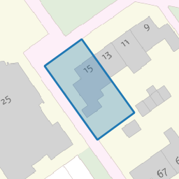 Perceel ZLK00-M-3923