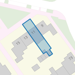 Perceel ZLK00-M-3925