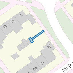 Perceel ZLK00-M-3928