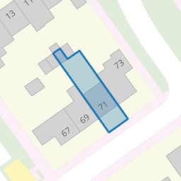 Perceel ZLK00-M-3931