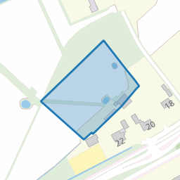 Perceel ZLK00-M-3950