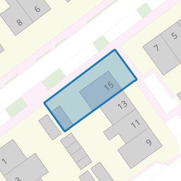 Perceel ZLK00-M-3951