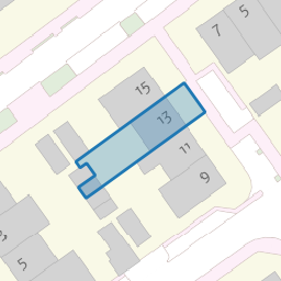 Perceel ZLK00-M-3952