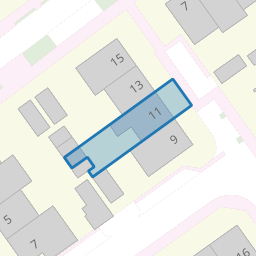 Perceel ZLK00-M-3953