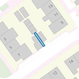 Perceel ZLK00-M-3955