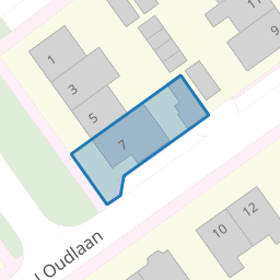 Perceel ZLK00-M-3956