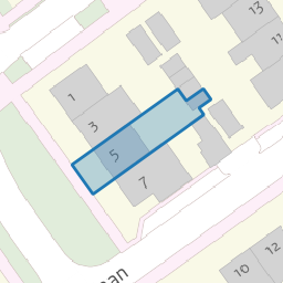 Perceel ZLK00-M-3957