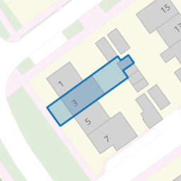 Perceel ZLK00-M-3958