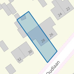 Perceel ZLK00-M-3963