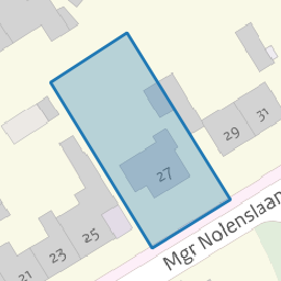 Perceel ZLK00-M-3973