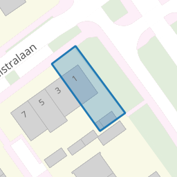 Perceel ZLK00-M-3977