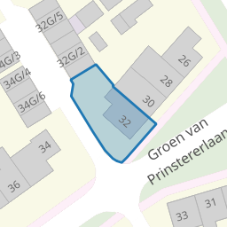 Perceel ZLK00-M-4007