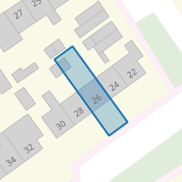 Perceel ZLK00-M-4024