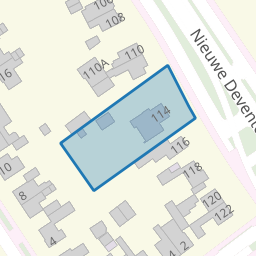 Perceel ZLK00-M-4041