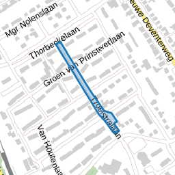 Perceel ZLK00-M-4090