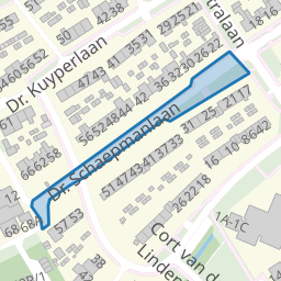 Perceel ZLK00-M-4147