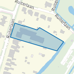 Perceel ZLK00-M-4166