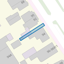 Perceel ZLK00-M-4172